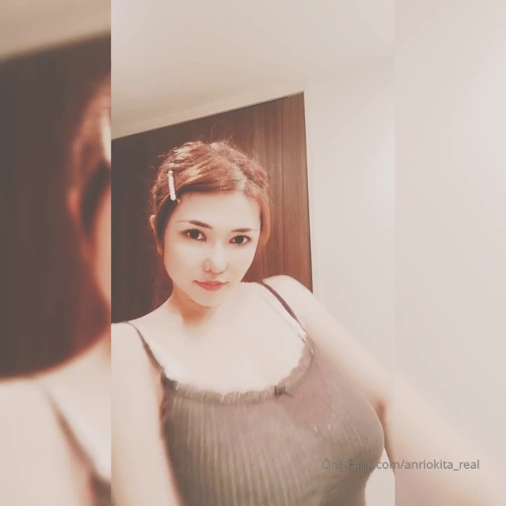 Anriokita Real nude leaks onlyfans Sensational