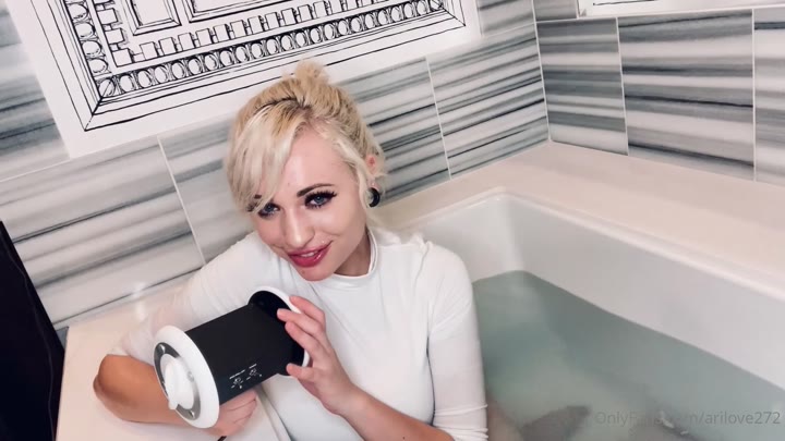 woodsy Arilove272 tits Clip Epic