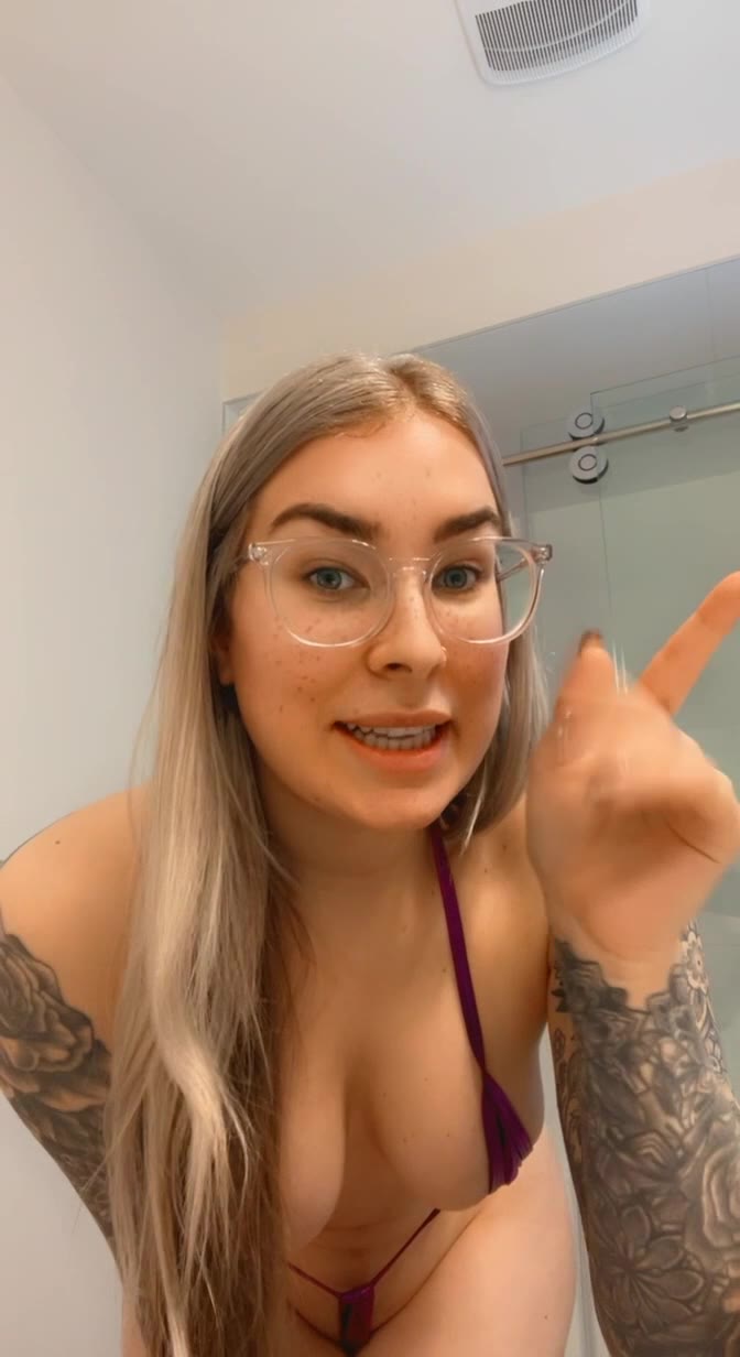 catty TheRealJenBretty sextape EXPOSED Exposed