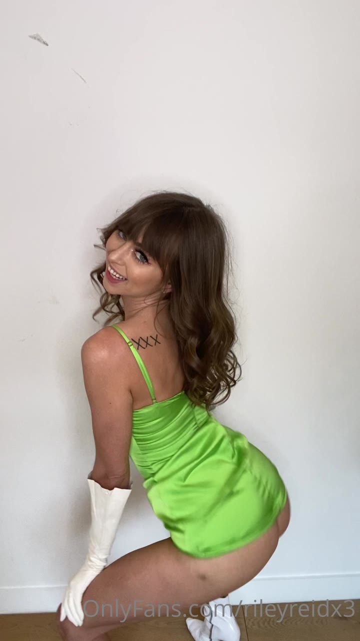 Epic Rileyreid leaks