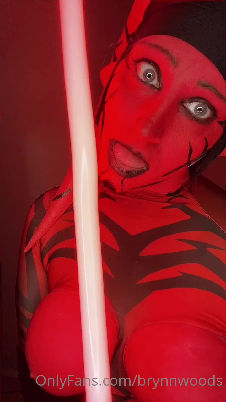 Brynn Woods Squirting 4K Quality