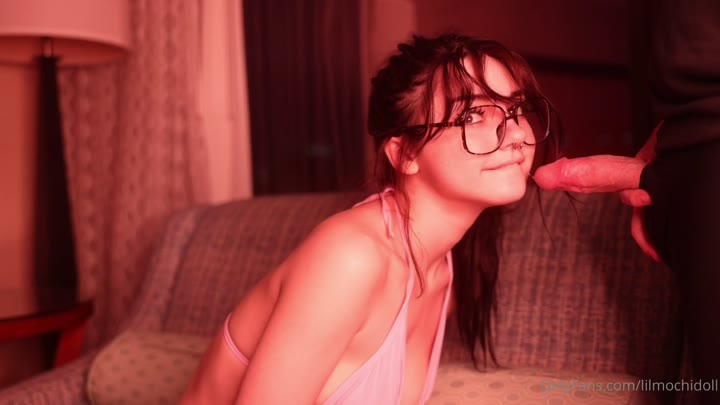 Lilmochidoll Leaked Nudes