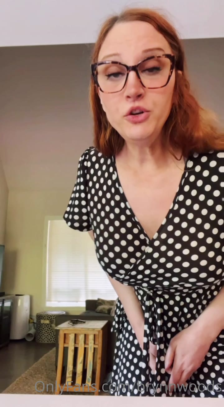 Stacked Brynn Woods Leaked Nudex