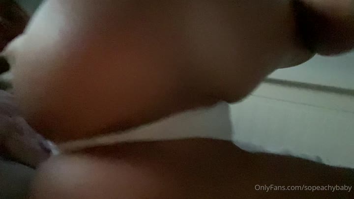 Sopeachybaby Leak Onlyfans Exposed