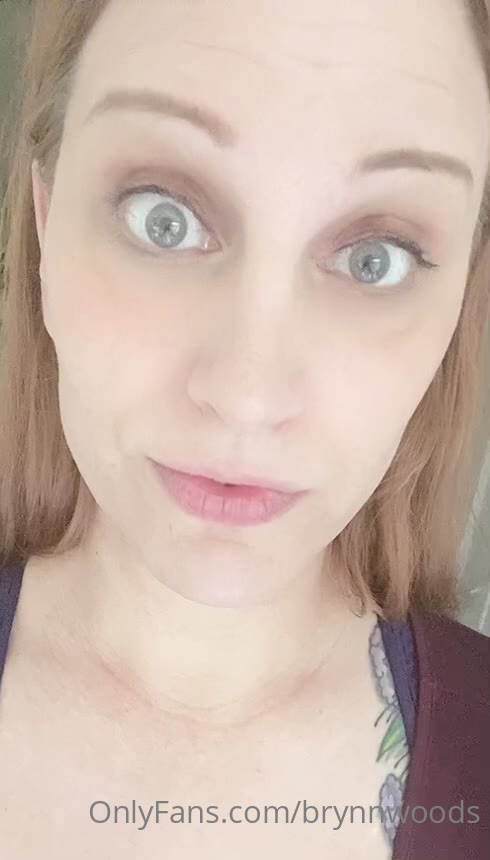 Composed Brynn Woods BJ