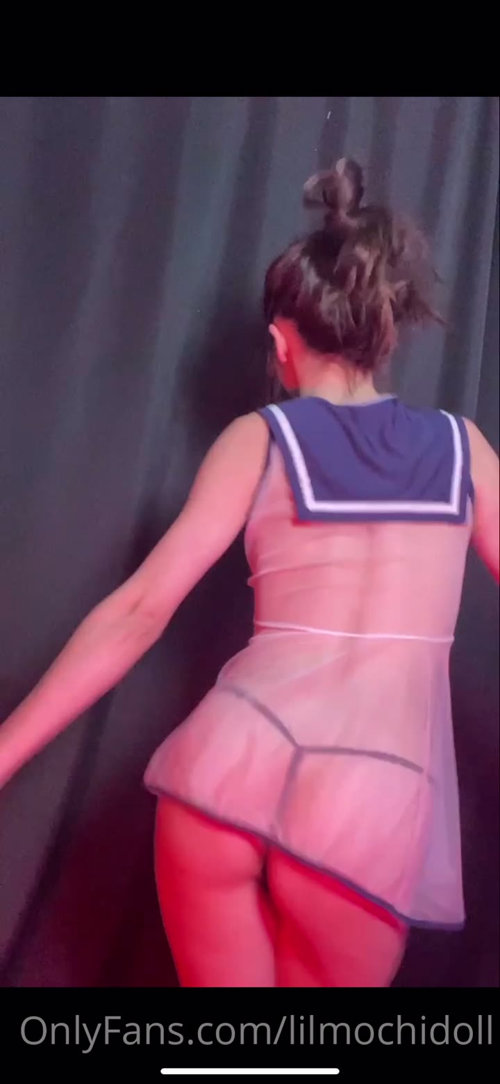 Lilmochidoll Porn