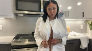 Emily Cheree – Glowing Friend Premium Content