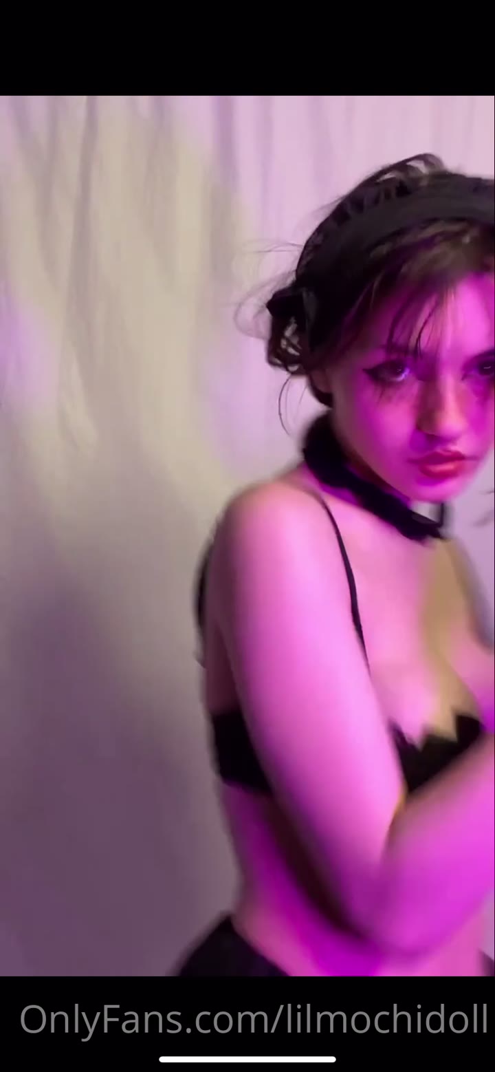 Lilmochidoll Camrip 2022