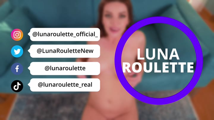Baby Luna Roulette Twitter