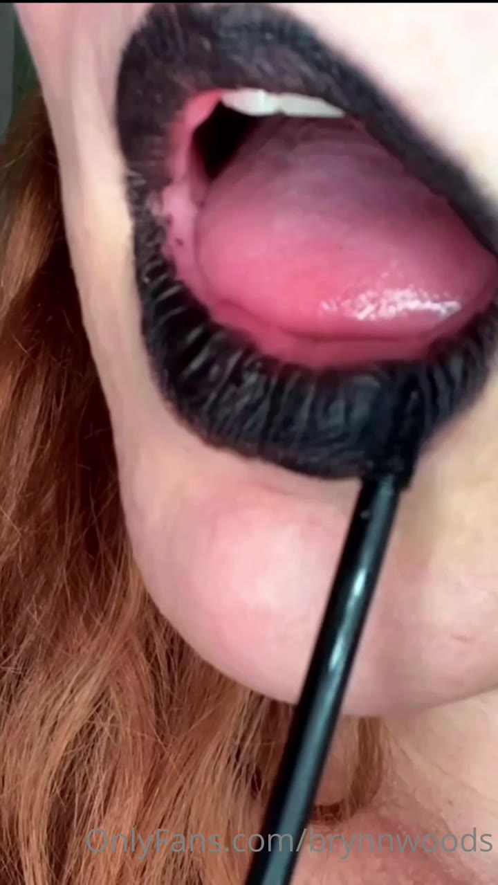 Stacked Brynn Woods Anal