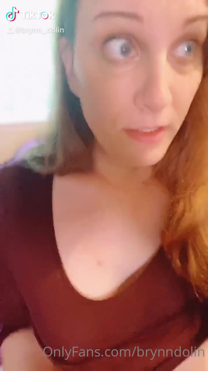 Brynn Woods Throbbing Premium Content