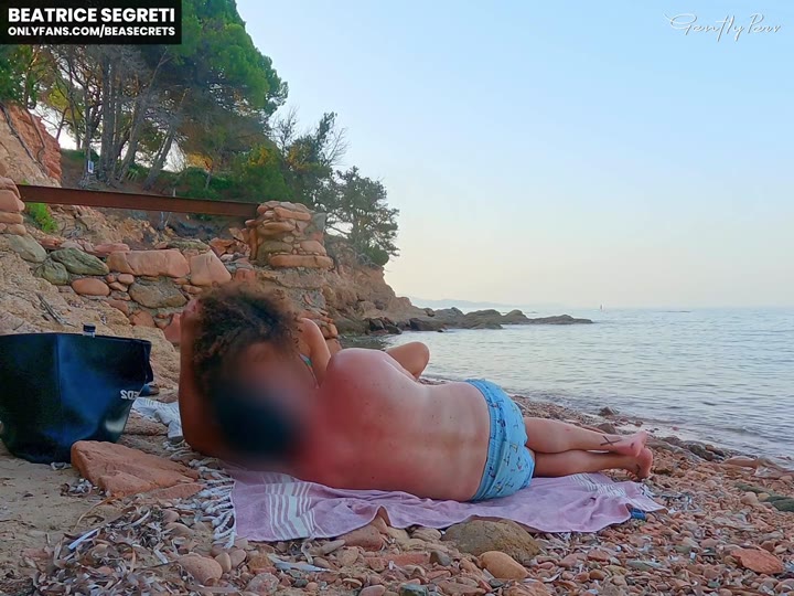 Exposed Beasecrets fapello