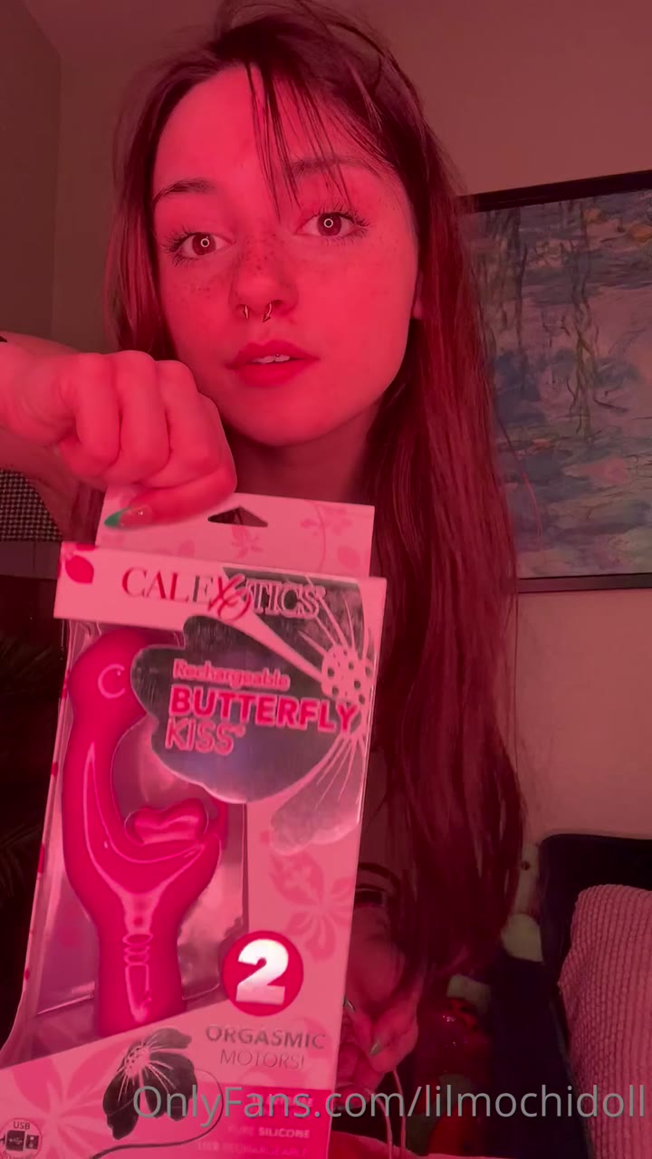 Lilmochidoll Leak