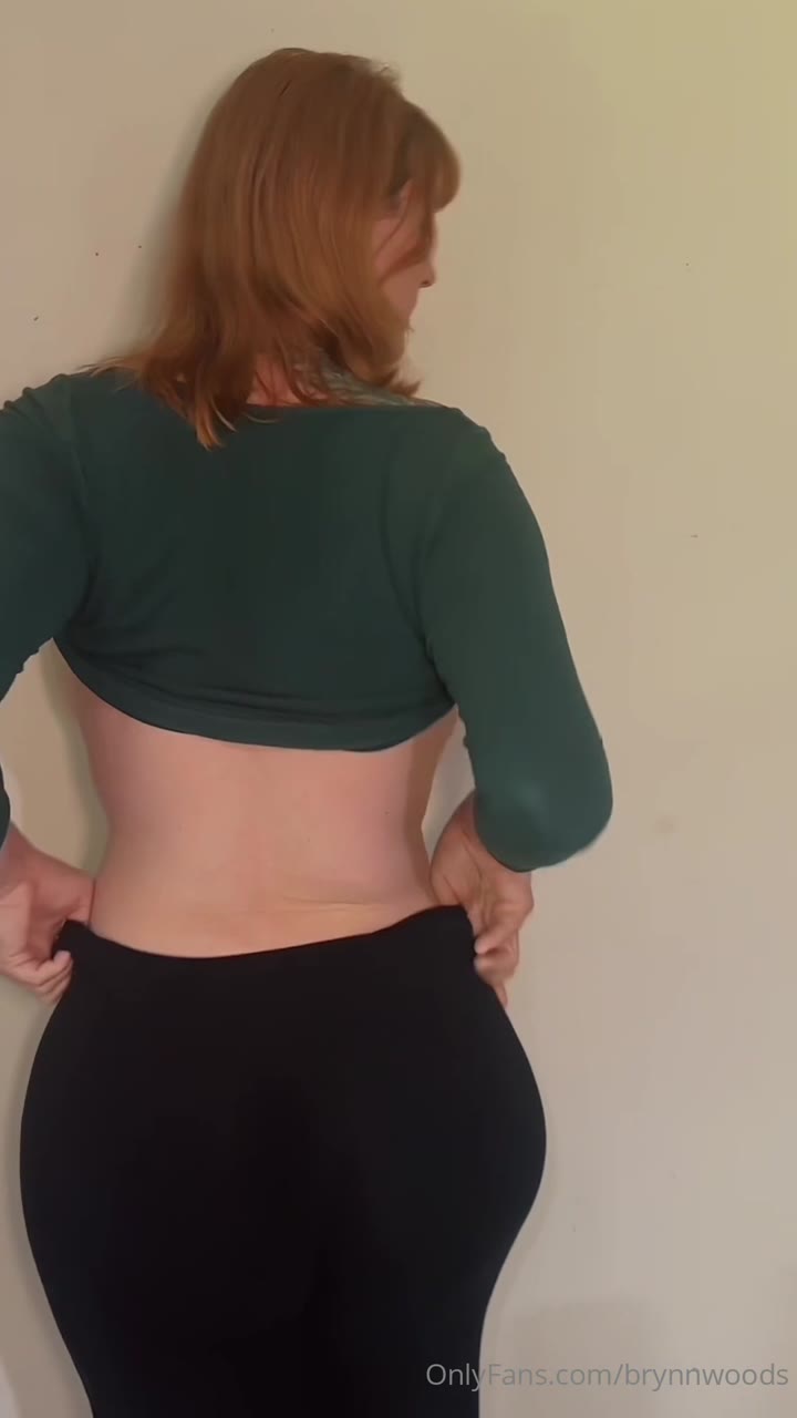 Brynn Woods Moaning High Definition