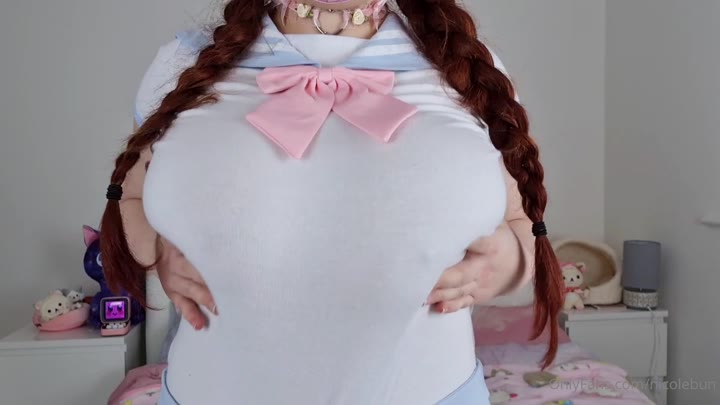 Nicolebun Nude Leaked