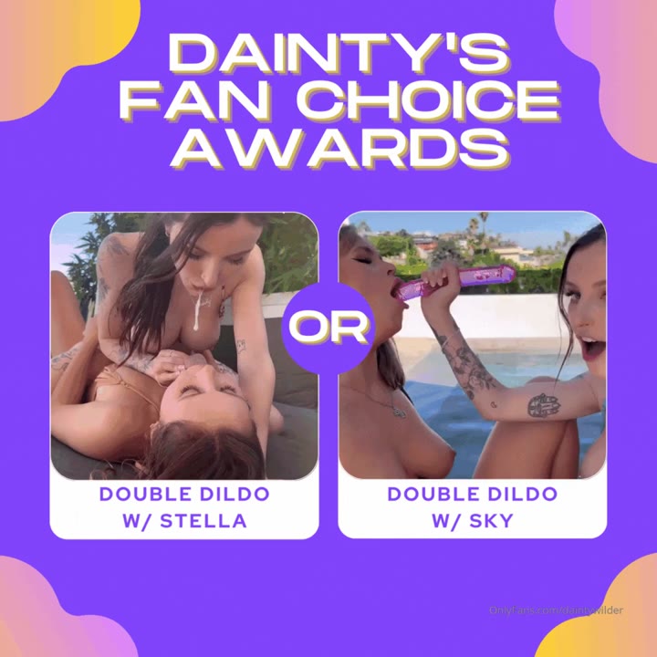 Dainty Wilder Naked leaked  Exclusive full video