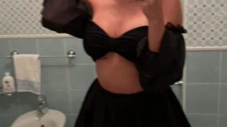 Sopeachybaby Nudes Epic