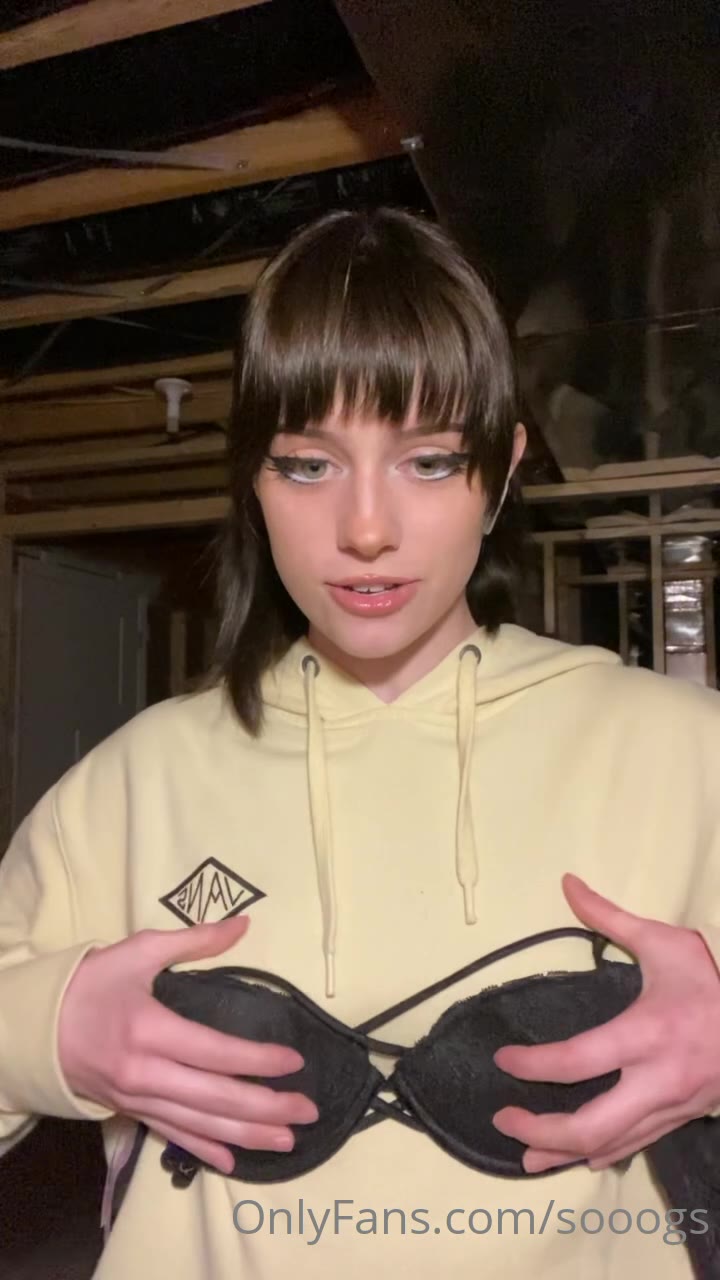 Soogsx OnlyFans Leak