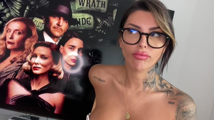 Sensual Tami Tsunami Porn