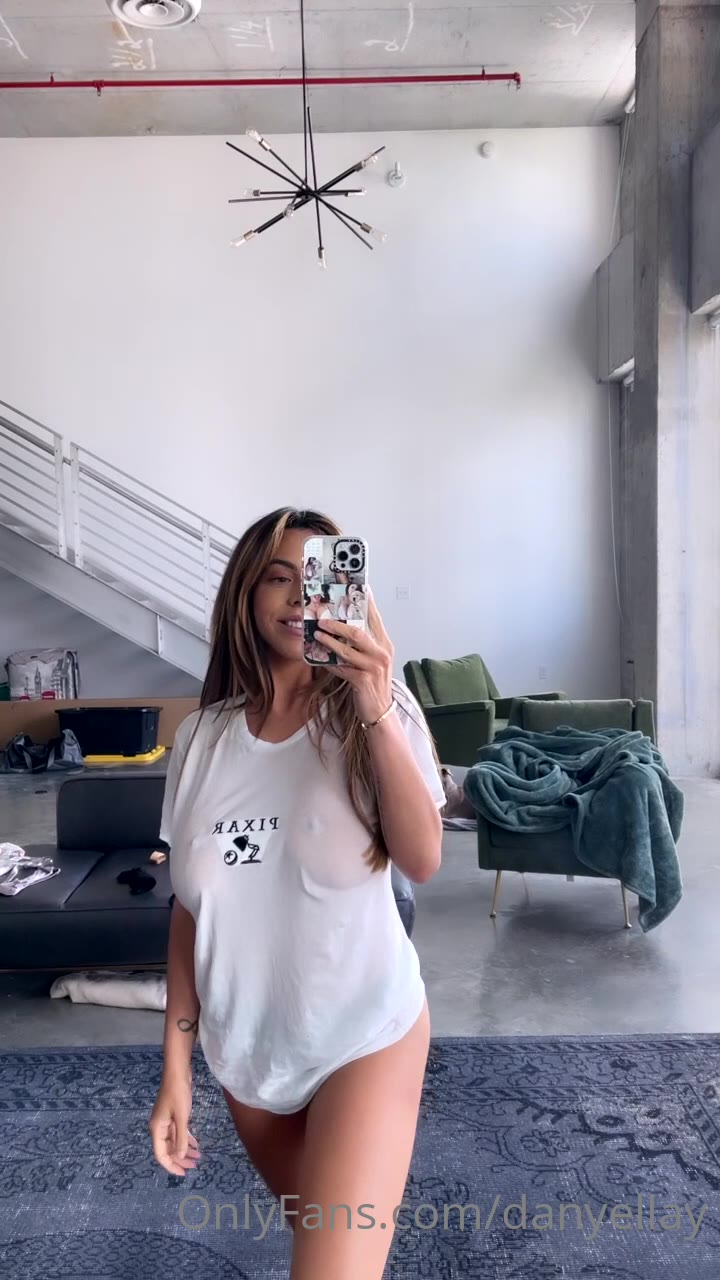 Danielley Ayalaa XXX 2024