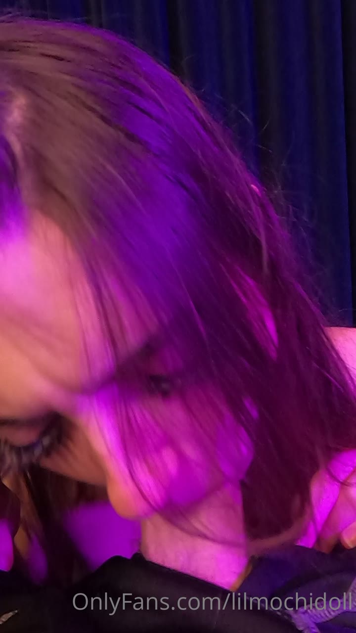 Brutal Lilmochidoll Patreon Leak