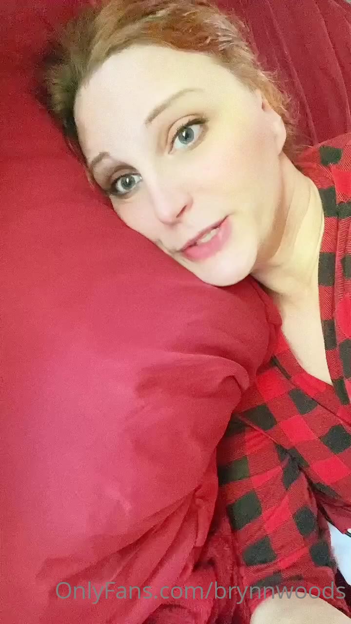 Brynn Woods Nude Tits 2024