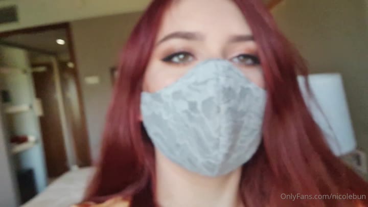 Nicolebun Shivering Secret Session