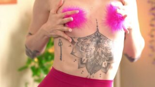 Emma Ruby Shuddering New Release