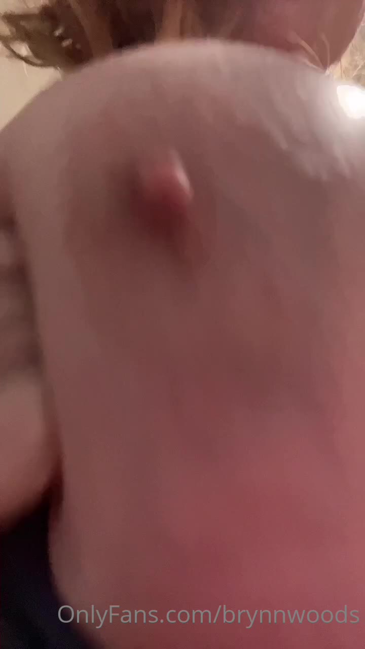 Brynn Woods Naked Leaked 2023