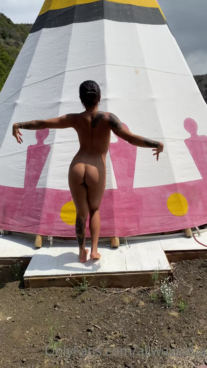 Whore AllwaysAsia Orgasm
