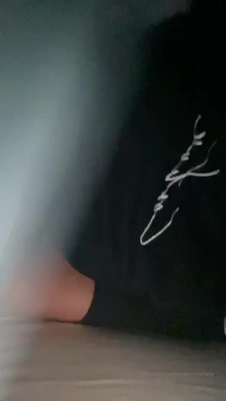 sex Sopeachybaby camrip full vid