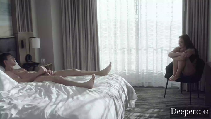 Angela White – Gracious Minutes Exploration