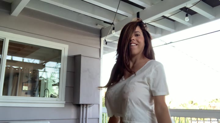 Danielley Ayalaa Masturbation 2023