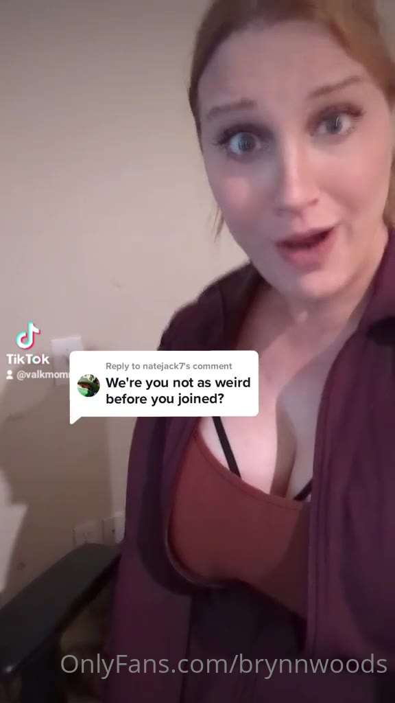 Brynn Woods Squirting Ultimate Resolution