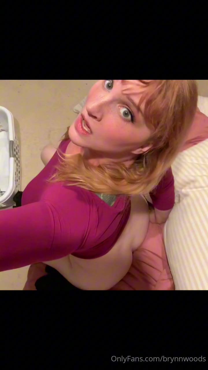 Brynn Woods Whimpering New Release