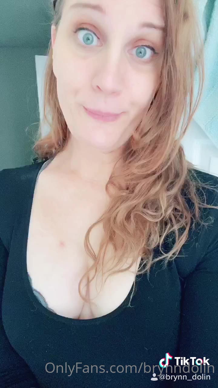 Brynn Woods Leak Xxx