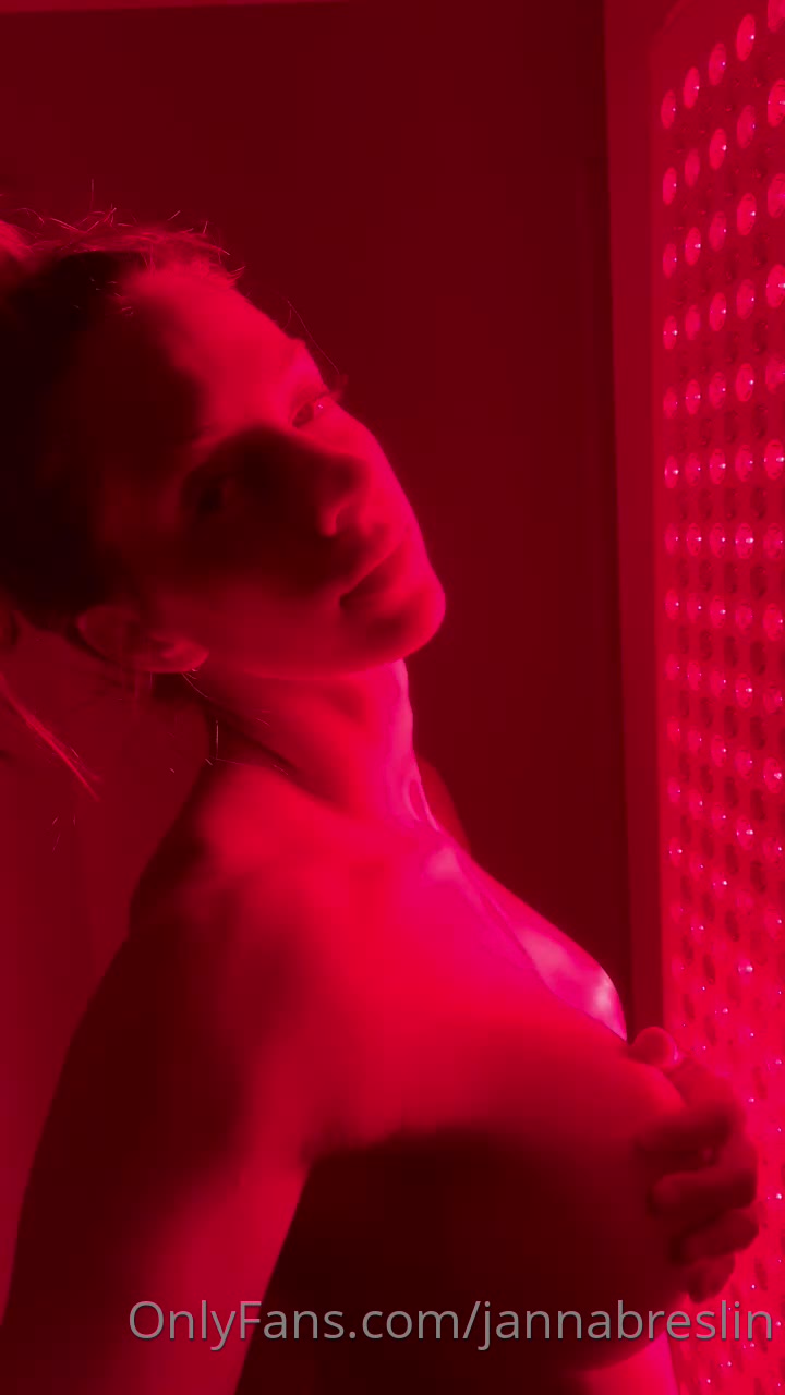 perfectwoman Janna Breslin leaked xxx Exclusive vid full