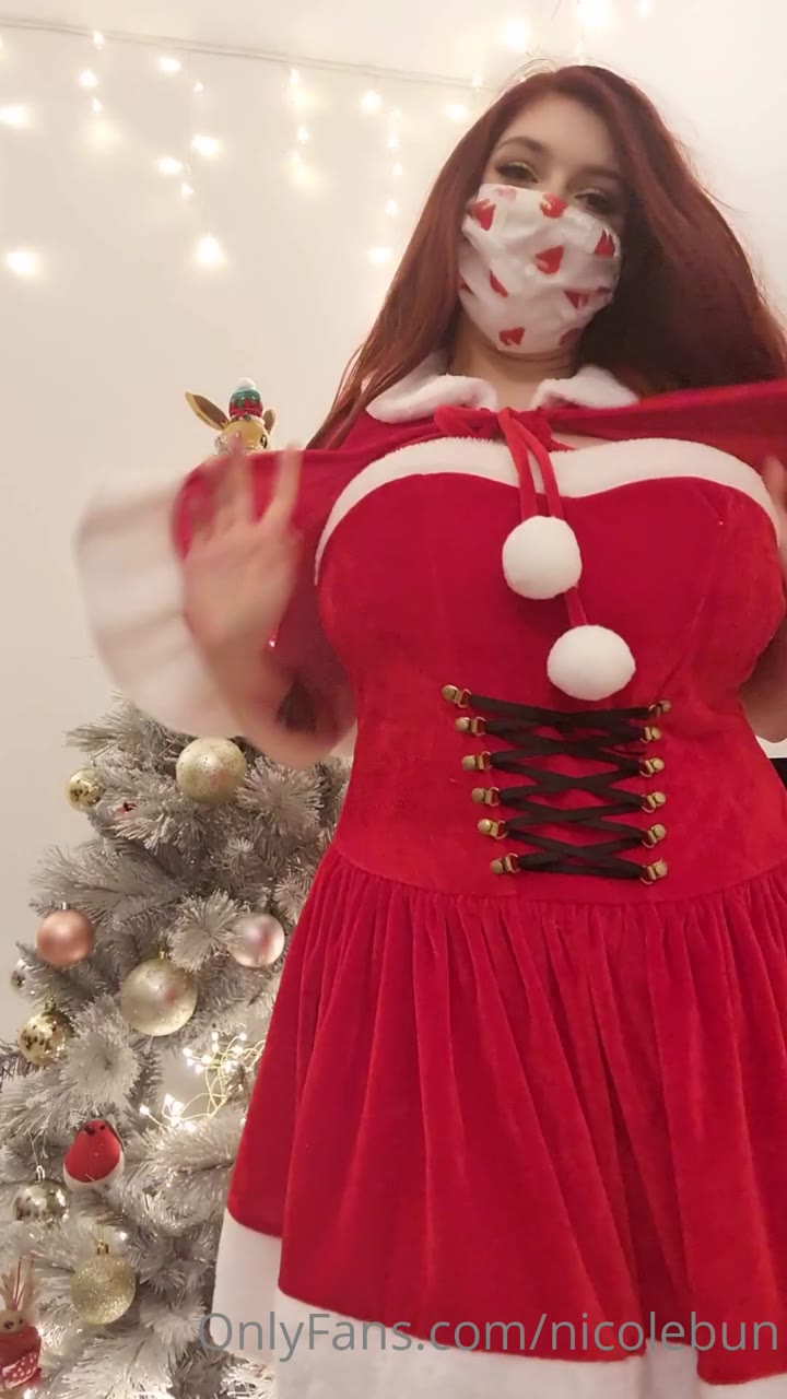 Baby Nicolebun NSFW