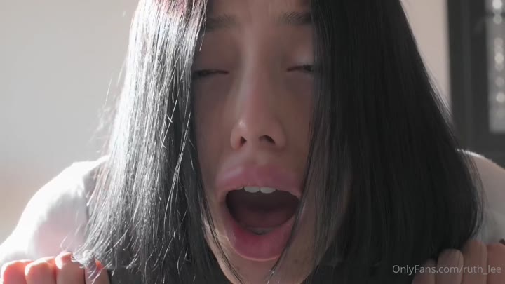 RuthLee Shuddering High Definition