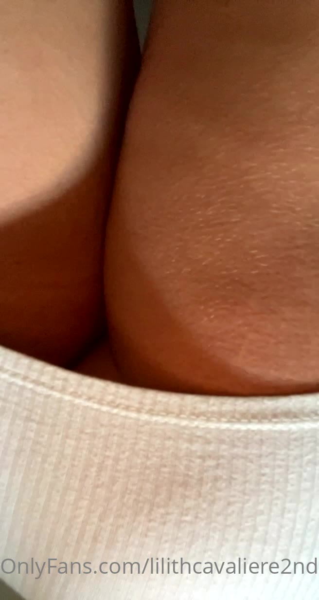 baby Dripping Lilith Cavaliere Onlyfans nude