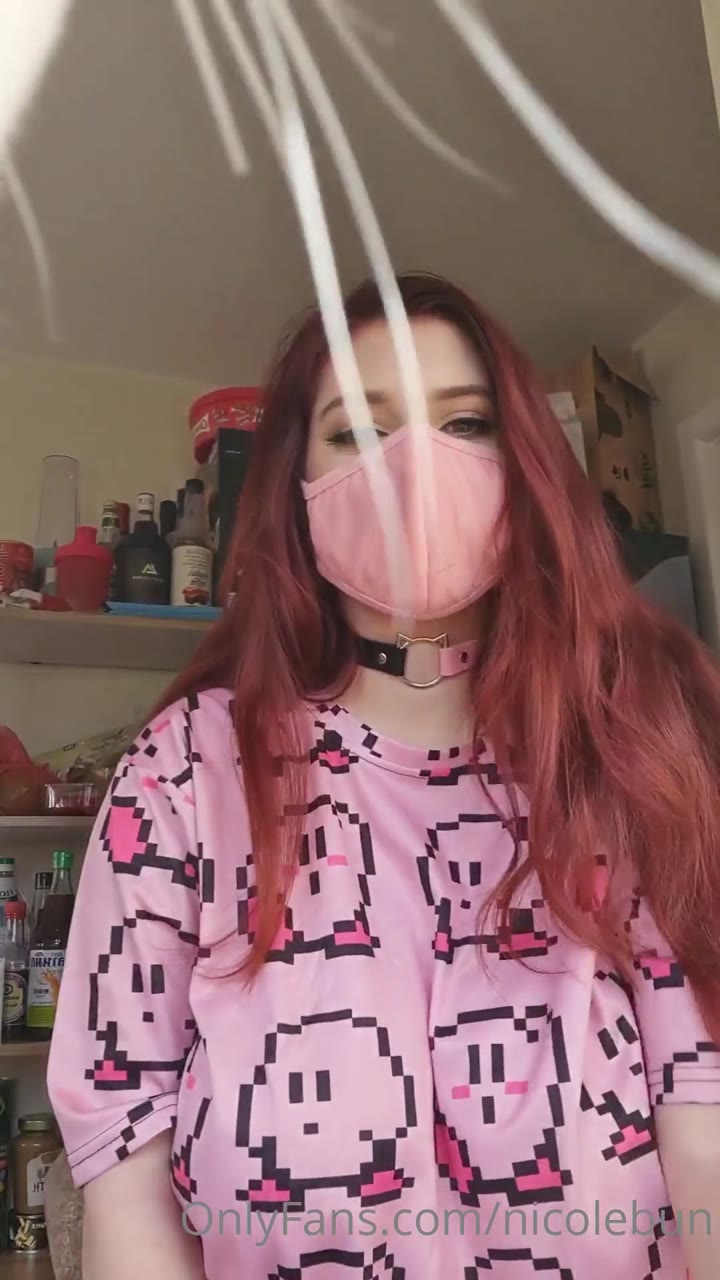 Lady Nicolebun Leaked Nudes