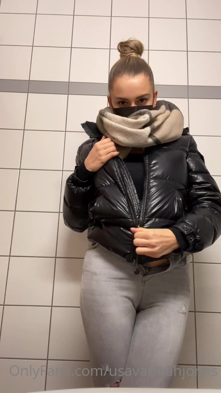Risqué Usavannahjones Camrip Unedited Full Video Exposed