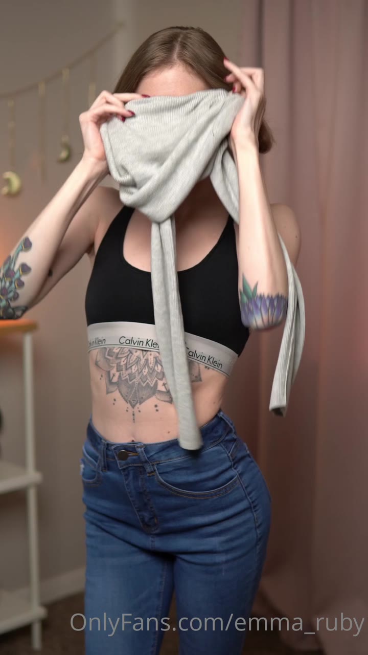 Emma Ruby Naked Leaked