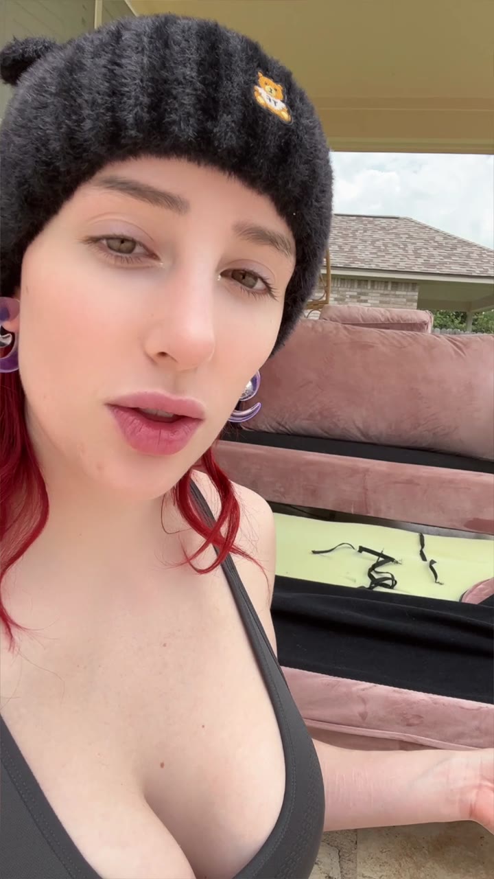 Morgpie Leaked OF 2023