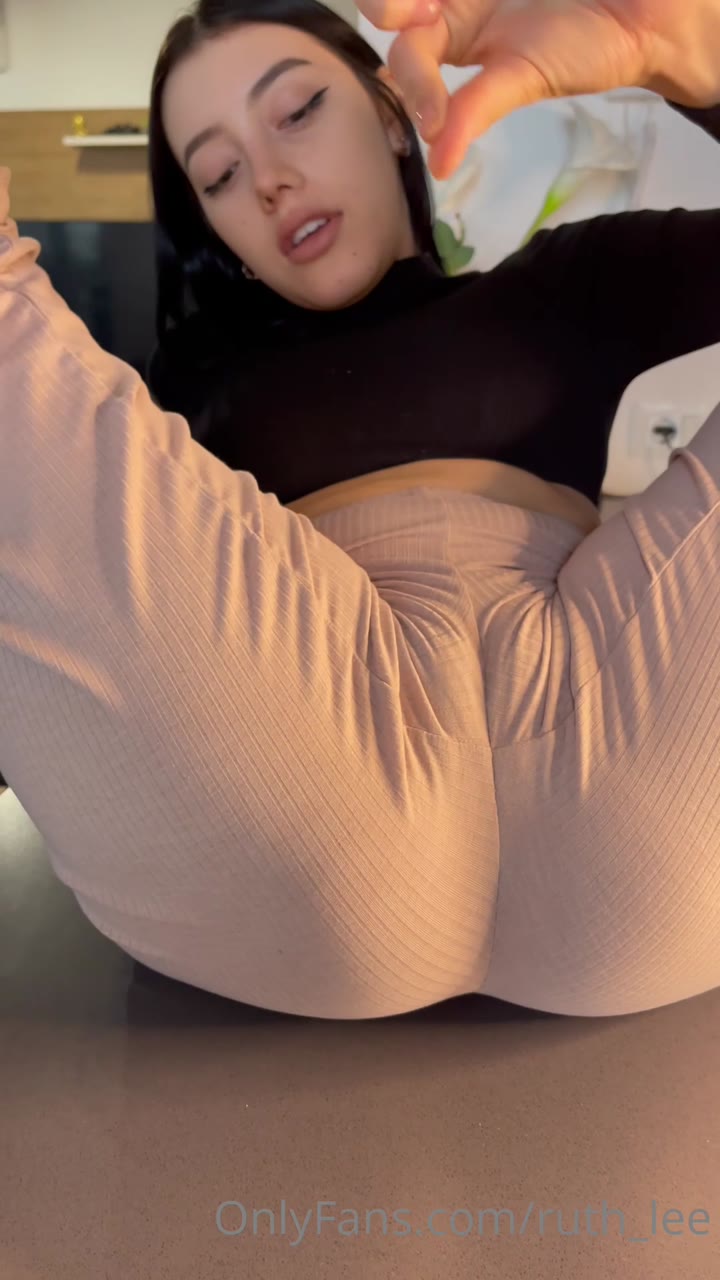 Battle Axe RuthLee NSFW