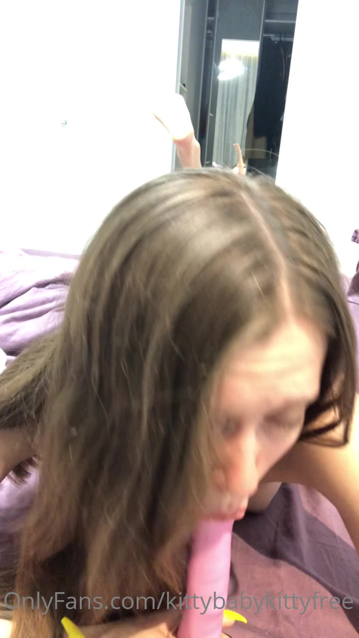Exposed menopausal KittyBabyKittyVip porn xxx