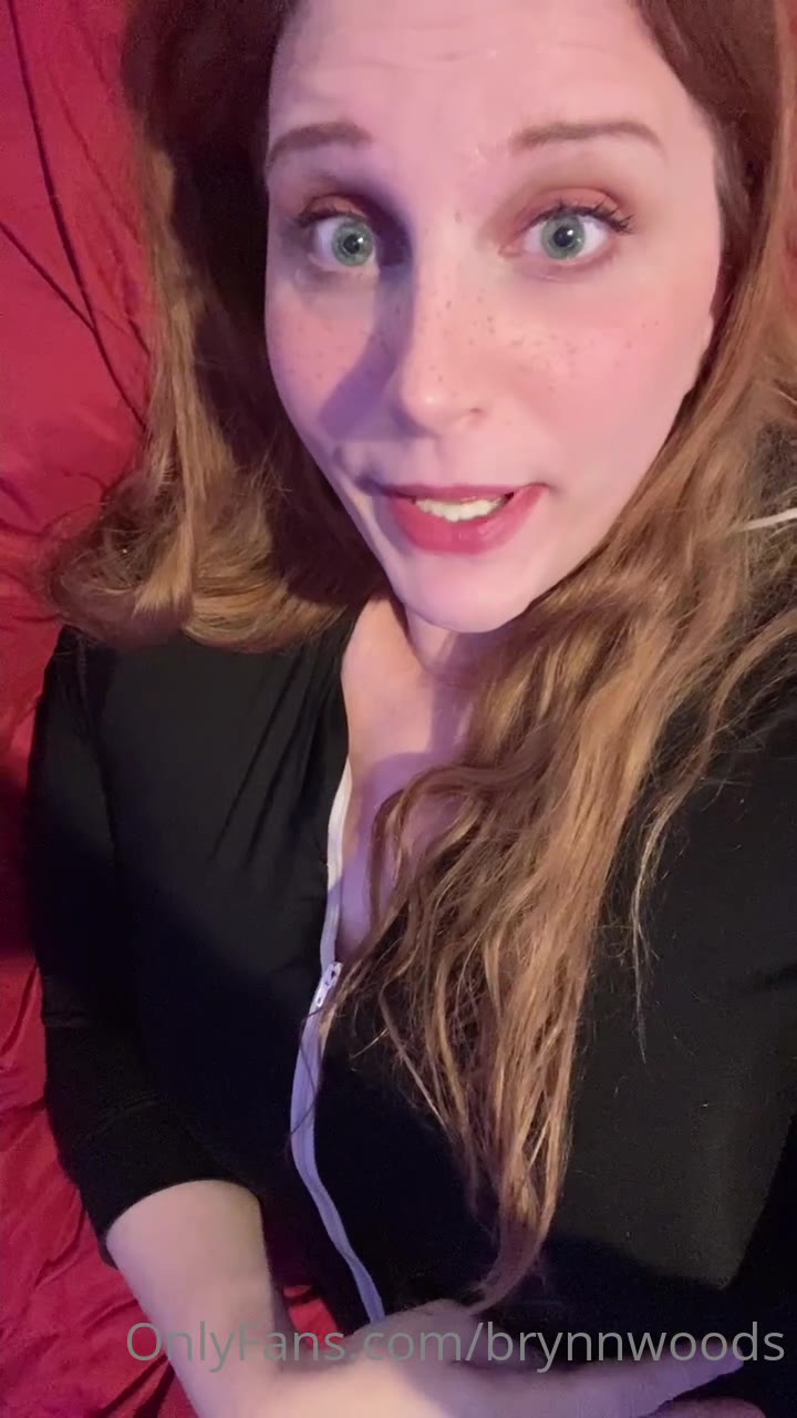 Brynn Woods Nude Leaks OnlyFans