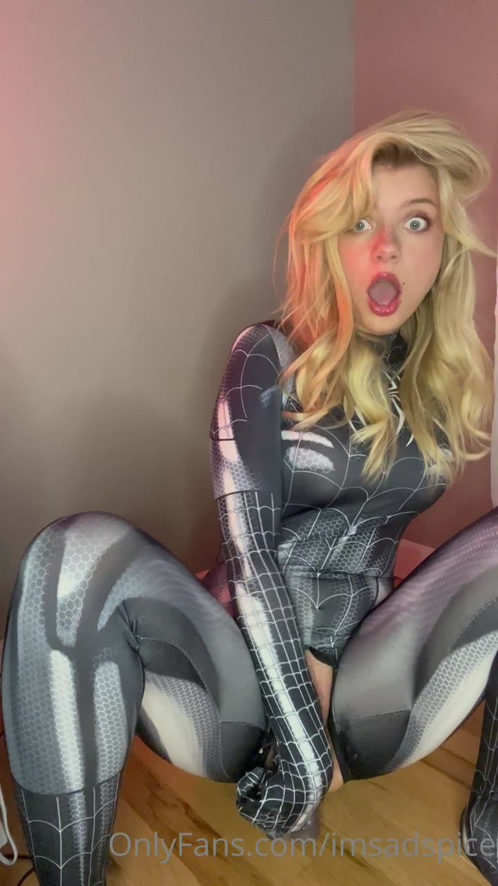 ImSadSpice Leaked Nudes 2023