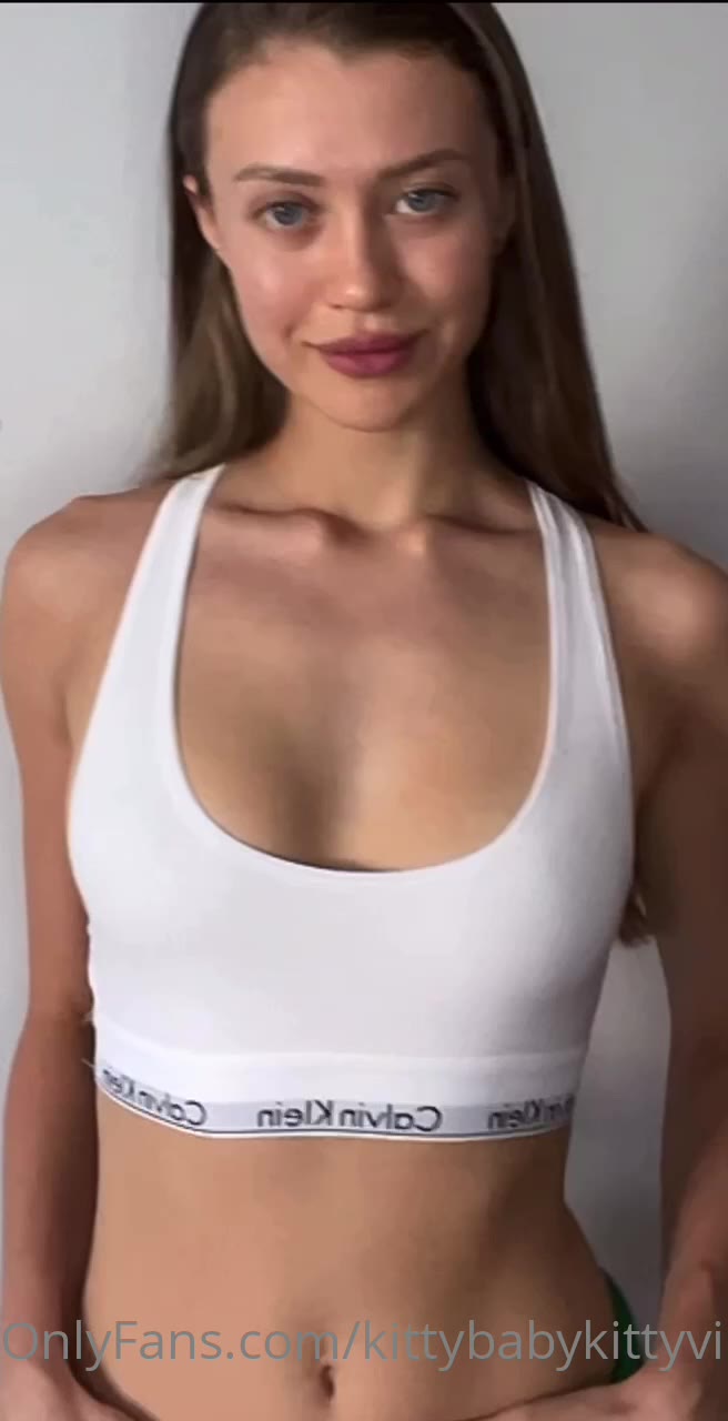 maneater KittyBabyKittyVip Onlyfans Leaks Exclusive full vid Epic