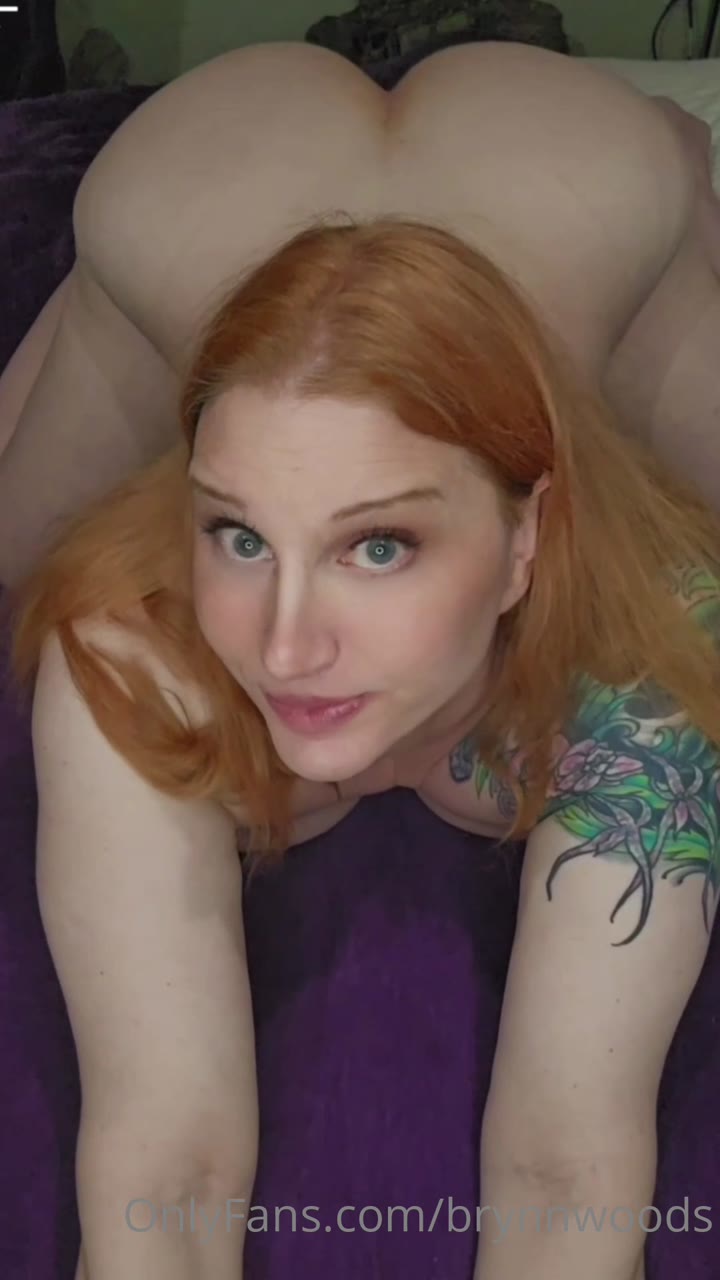 Brynn Woods Leaked Nudex